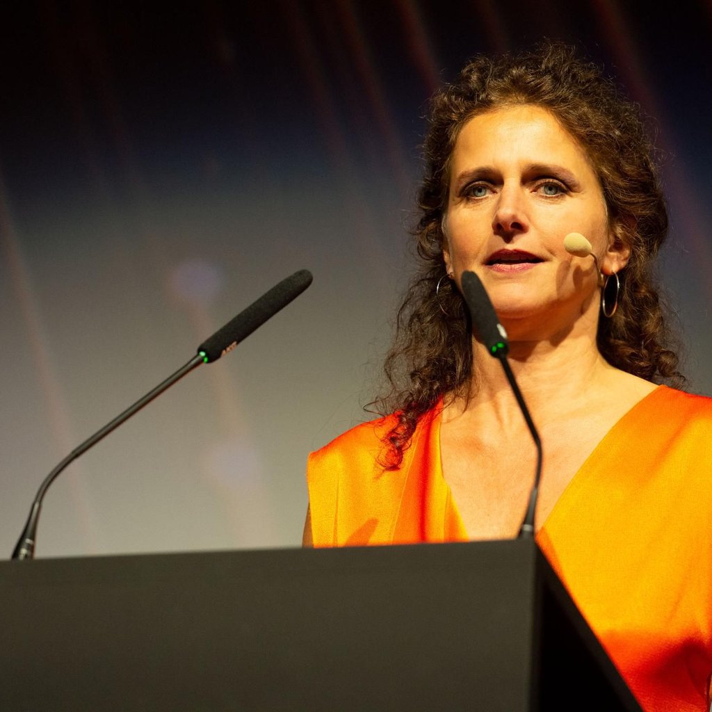 Nathalie Arnegger nicht mehr Intendantin der Biberacher Filmfestspiele