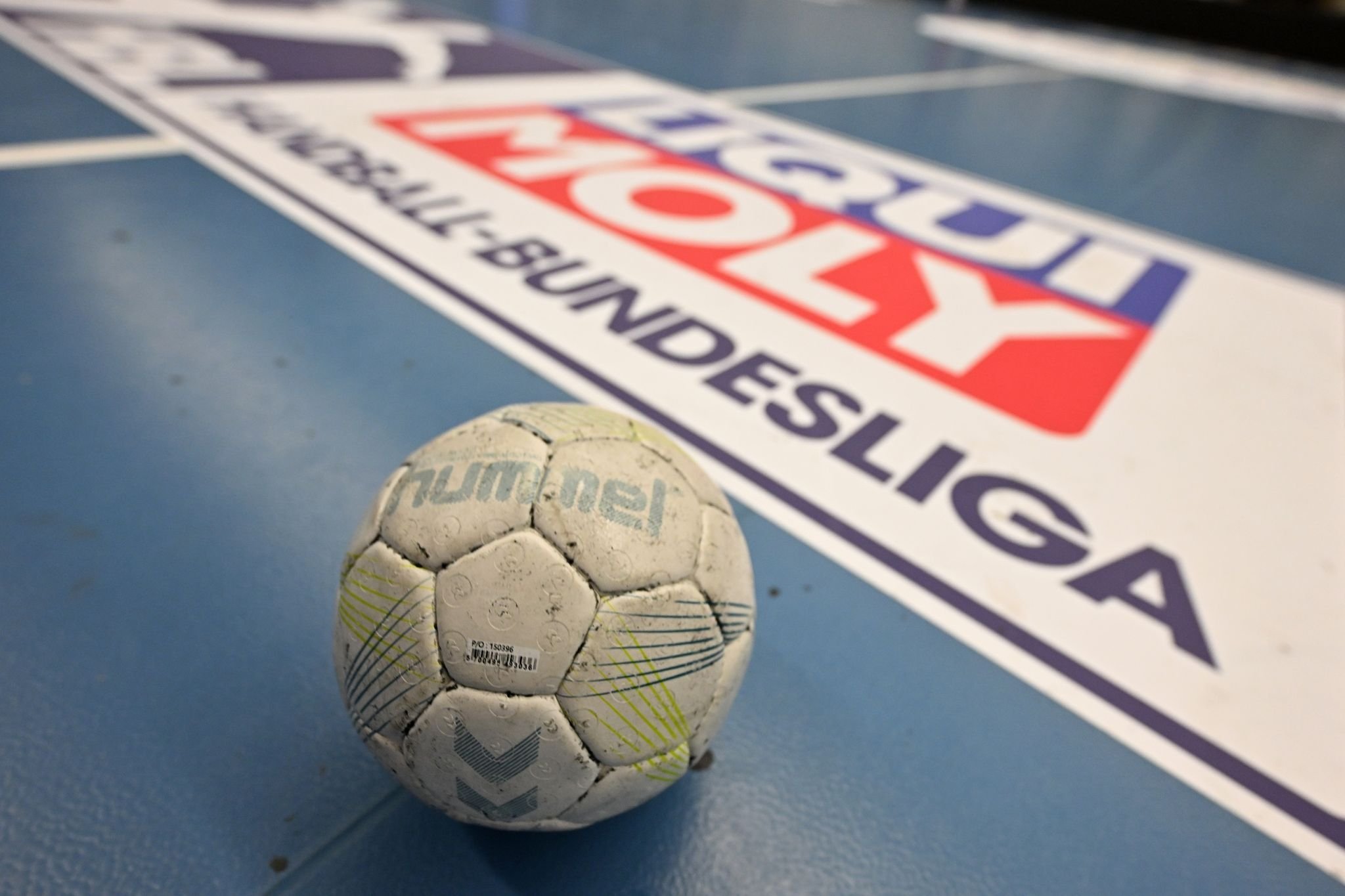 HandballBundesliga Manipulationsverdacht in 2. Liga