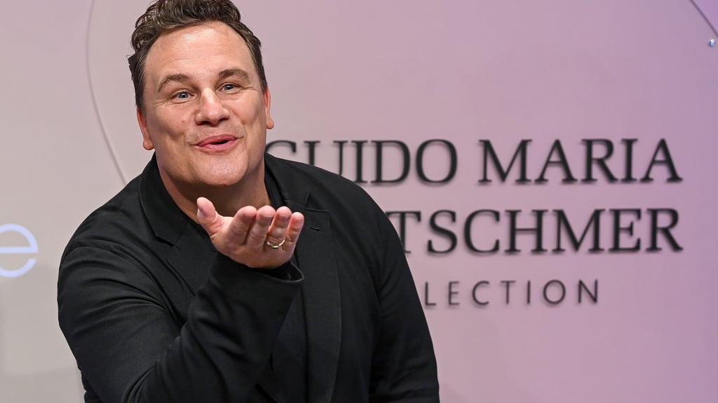 Guido Maria Kretschmer sucht Shopping Queen auf Rügen und liebt MV