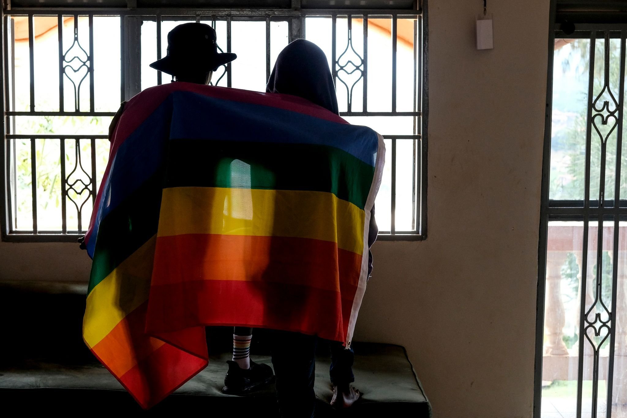 Todesstrafe für Homosexuelle möglich: Neues Gesetz in Uganda