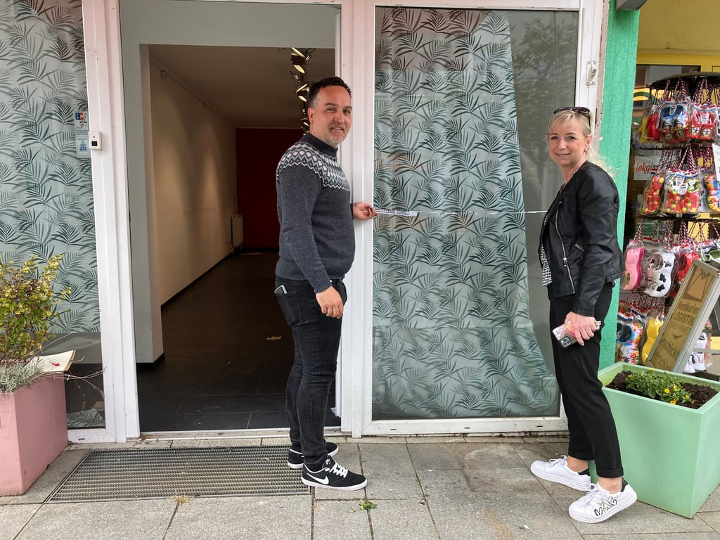 Citymanagement bekämpft Leerstand kreativ