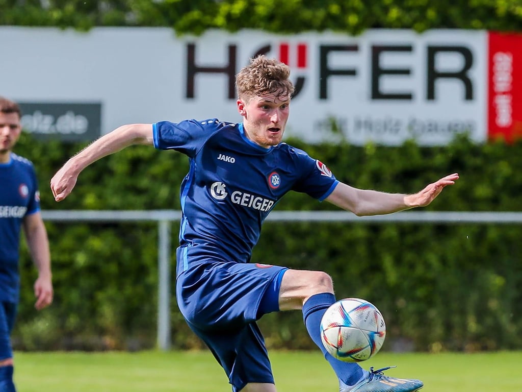 Calcio kann zur TSG aufschließen