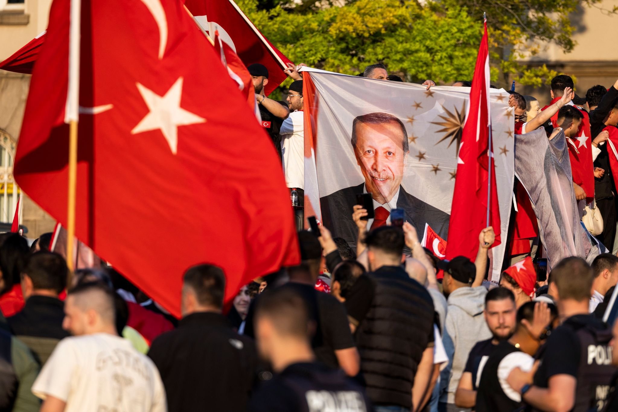 Özdemir enttäuscht Wahlverhalten von Türken in Deutschland