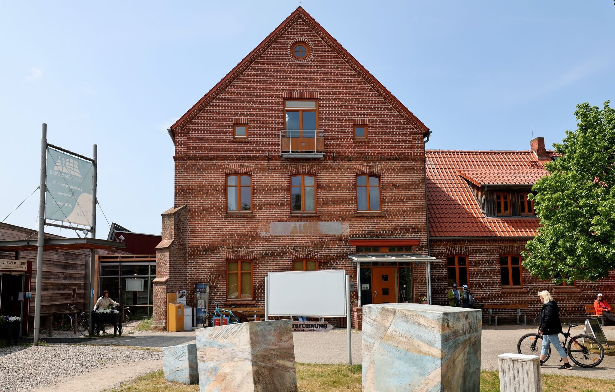 Gutes Ergebnis bei Kunstauktion in Wieck