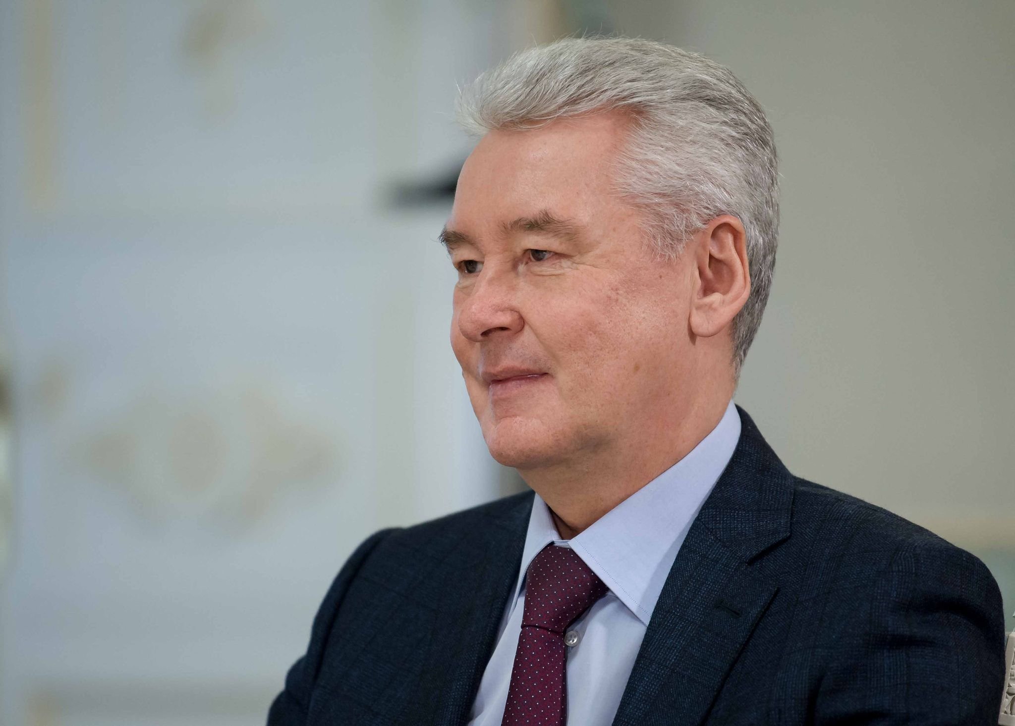 Bürgermeister: Moskau von mehreren Drohnen attackiert