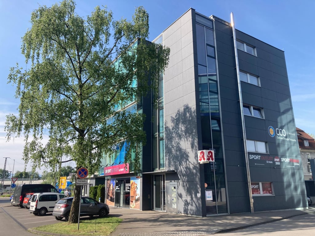 Warum ein Lindauer HNO keine Kassenpatienten mehr nimmt
