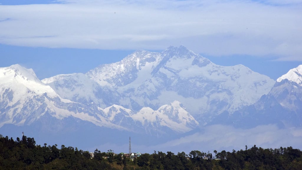 Bergsteiger Luis Stitzinger aus dem Allgäu tot im Himalaya gefunden