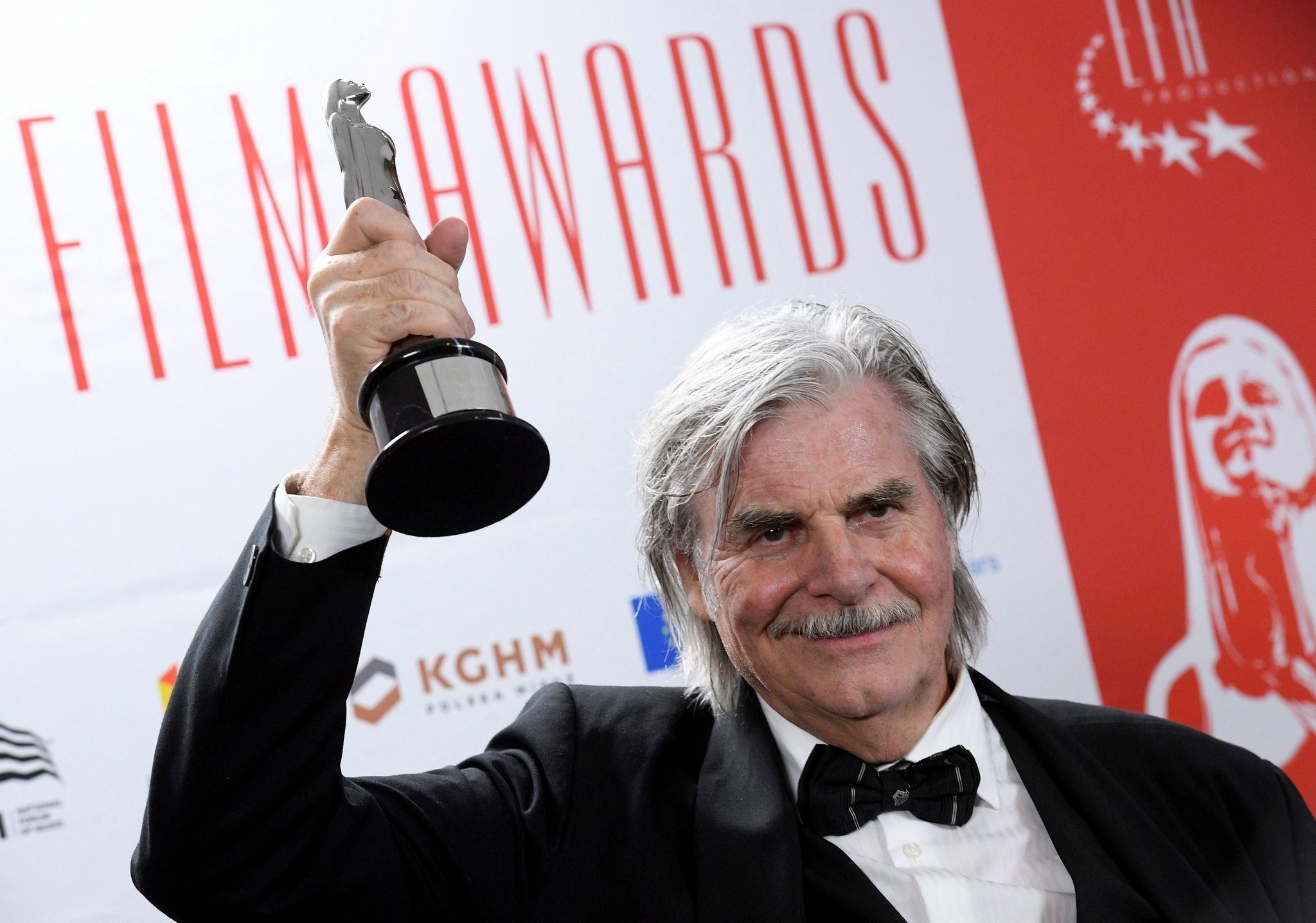 Kauzig, markant, präsent — Peter Simonischek ist tot