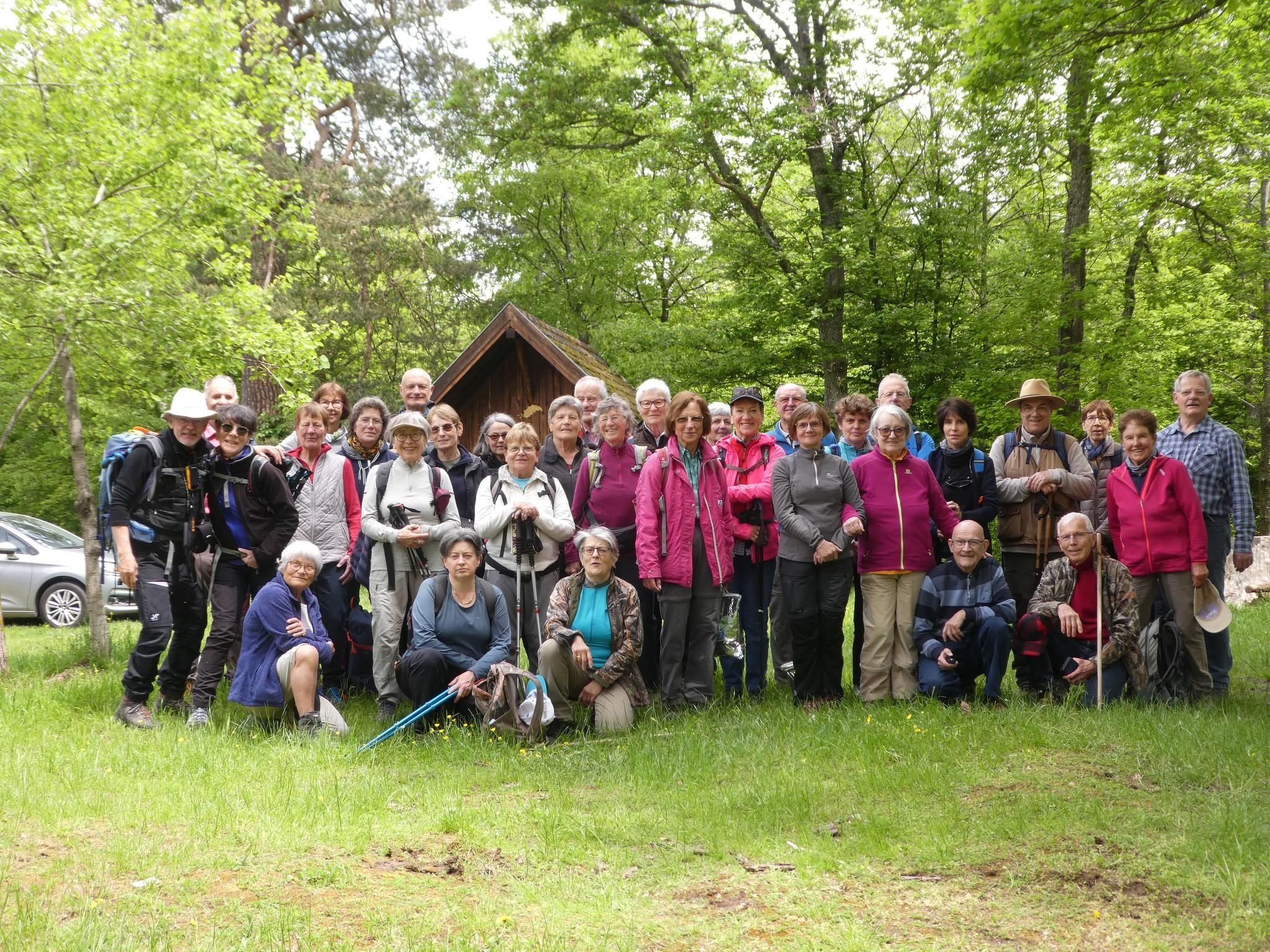 36. Deutsch–Französisches Partnerschaftstreffen
