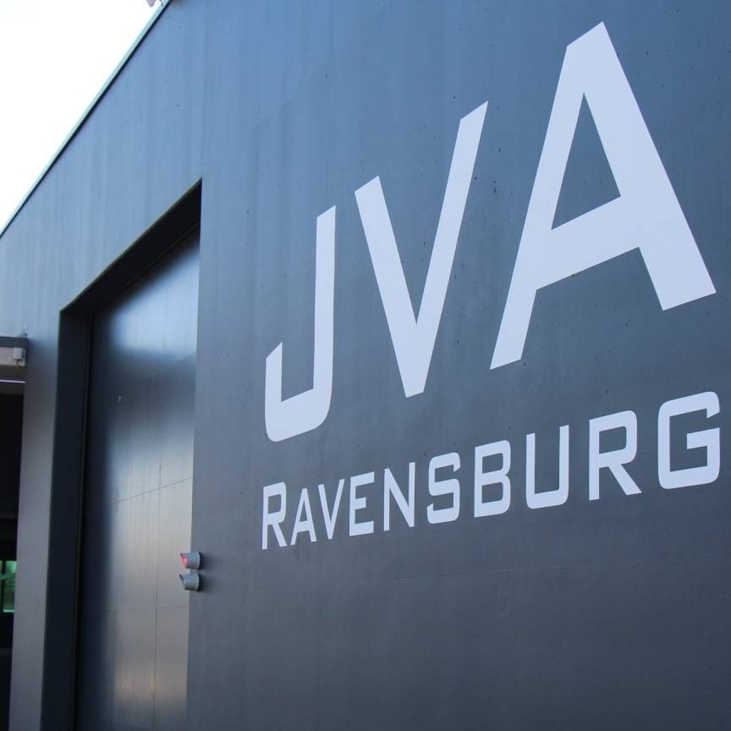 Ravensburger JVA soll auch Jugendgefängnis werden