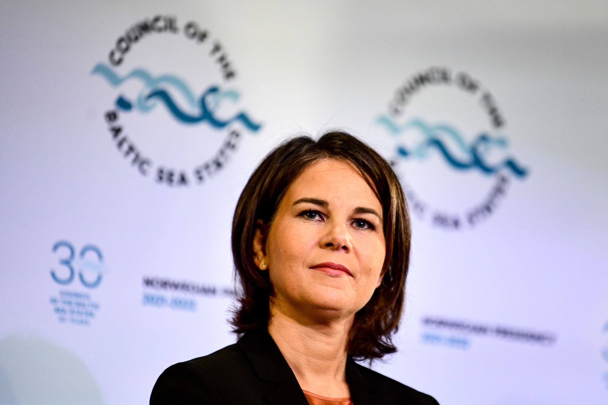 Ostseerat bespricht Munitionsaltlasten und Energiesicherheit