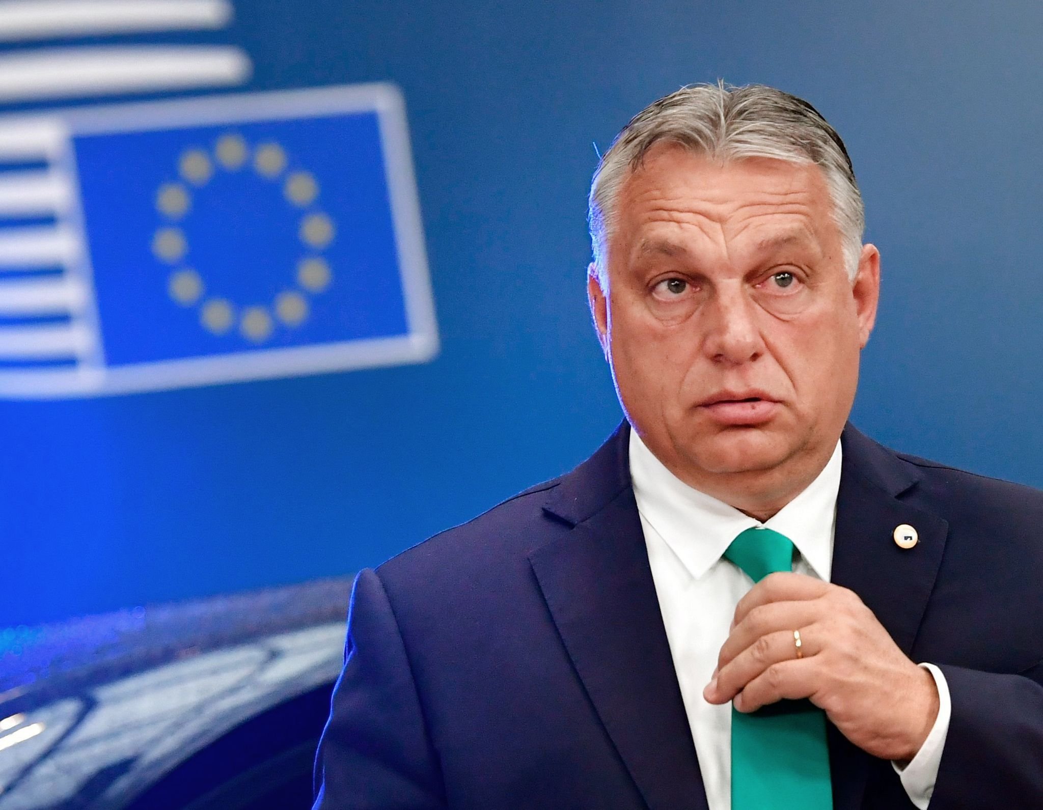 EU–Parlament äußert Bedenken an ungarischem Ratsvorsitz