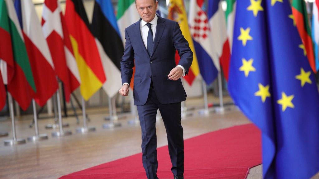 Polens Russland-Kommission sorgt für Konflikte mit Partnern