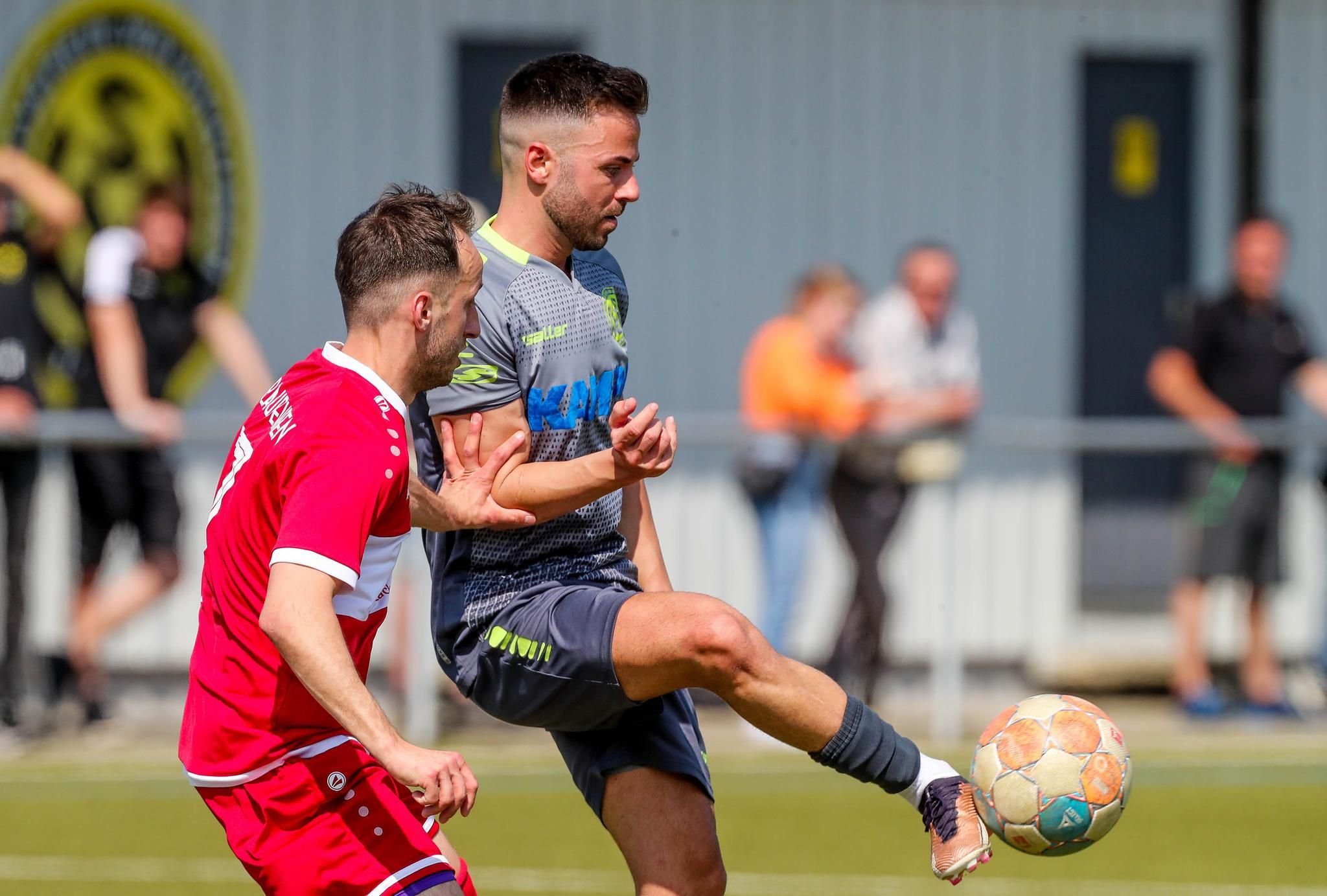 Waldhausen reist zum Tabellenzweiten