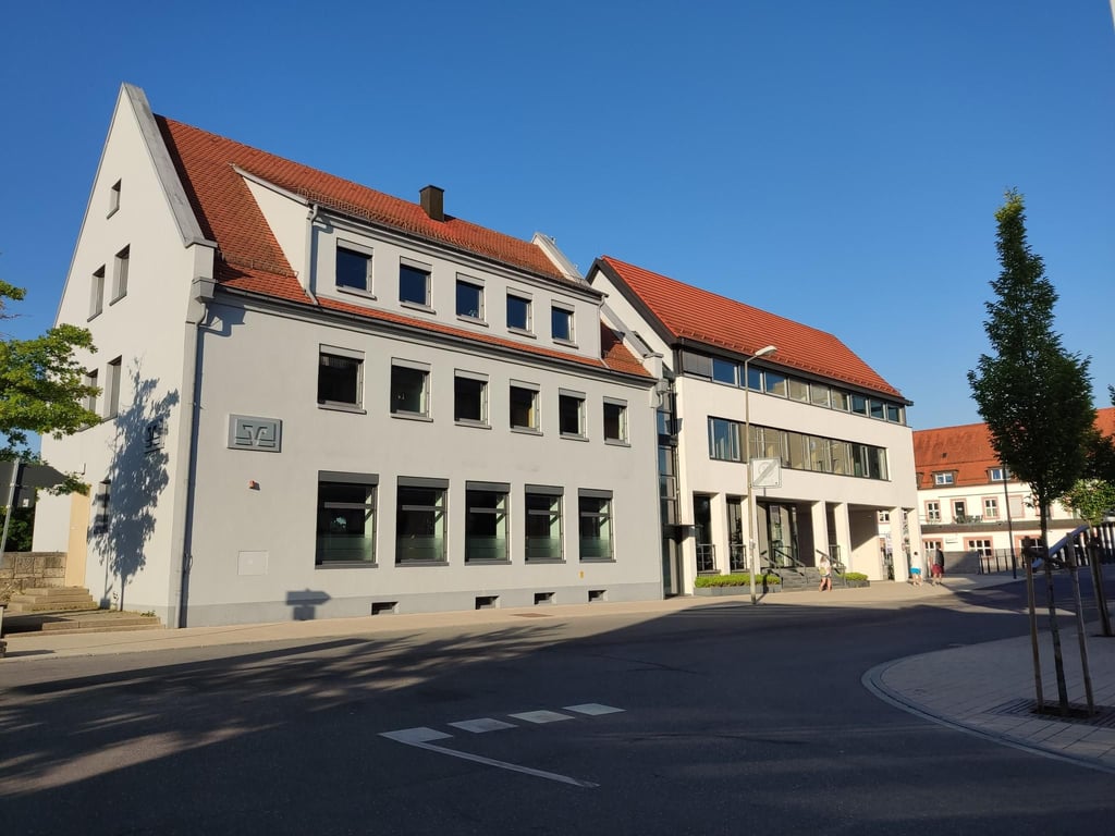 VR–Bank Riedlingen–Federsee feiert Jubiläum