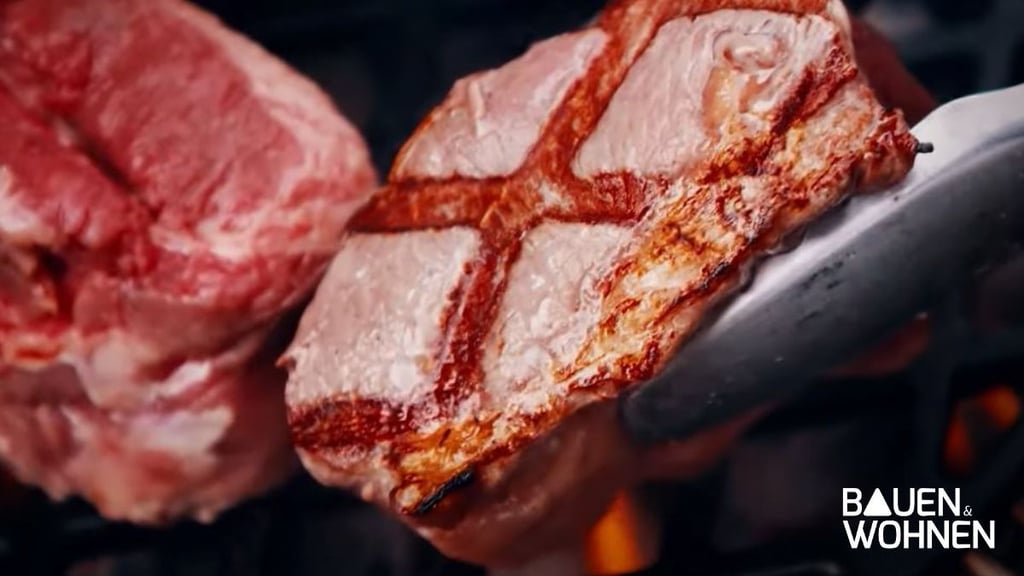 Grillen, Rasen mähen, Gartenparty – wann ist was erlaubt?