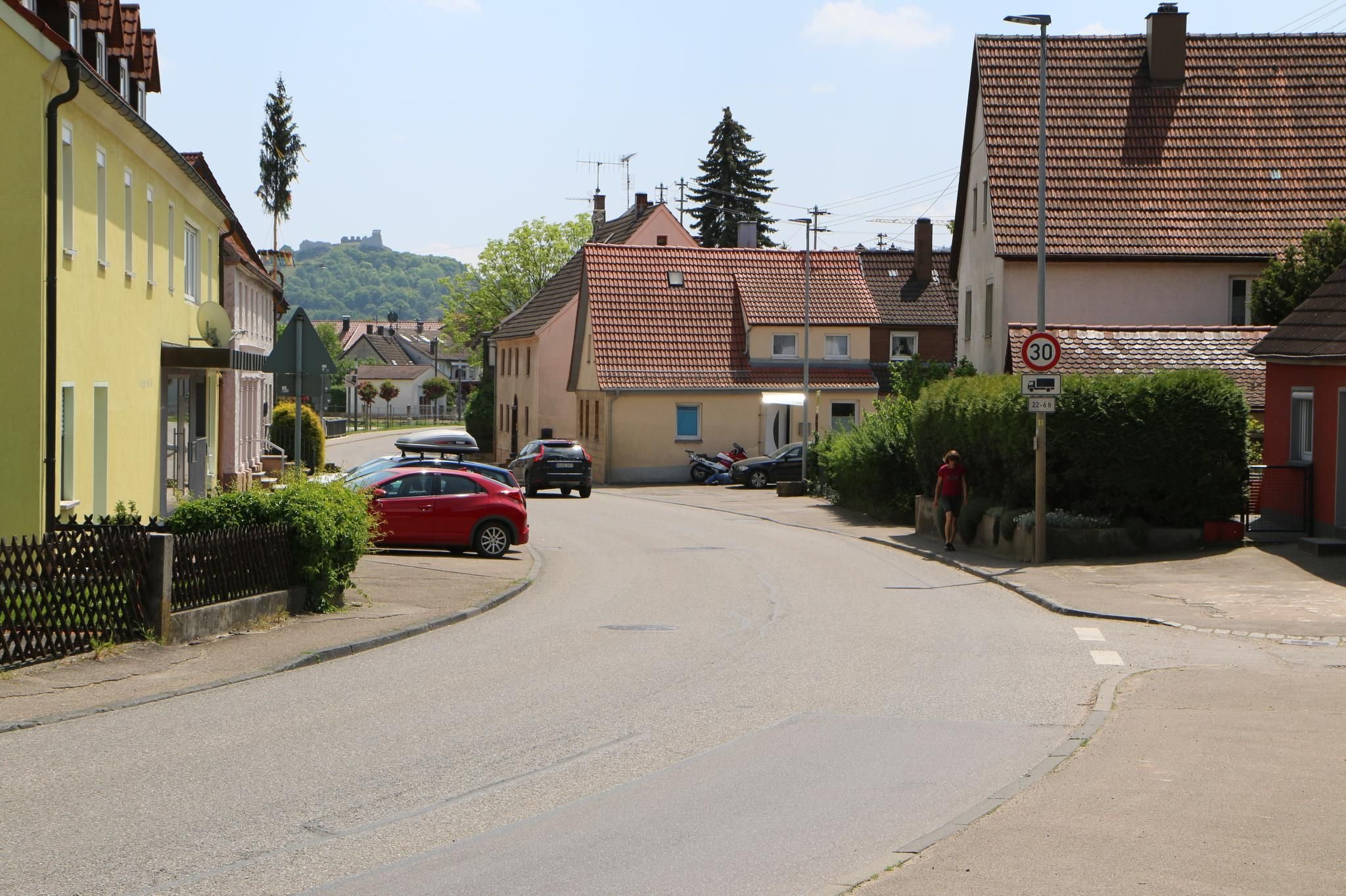 Oberdorfer Räte fühlen sich vom Landratsamt hingehalten