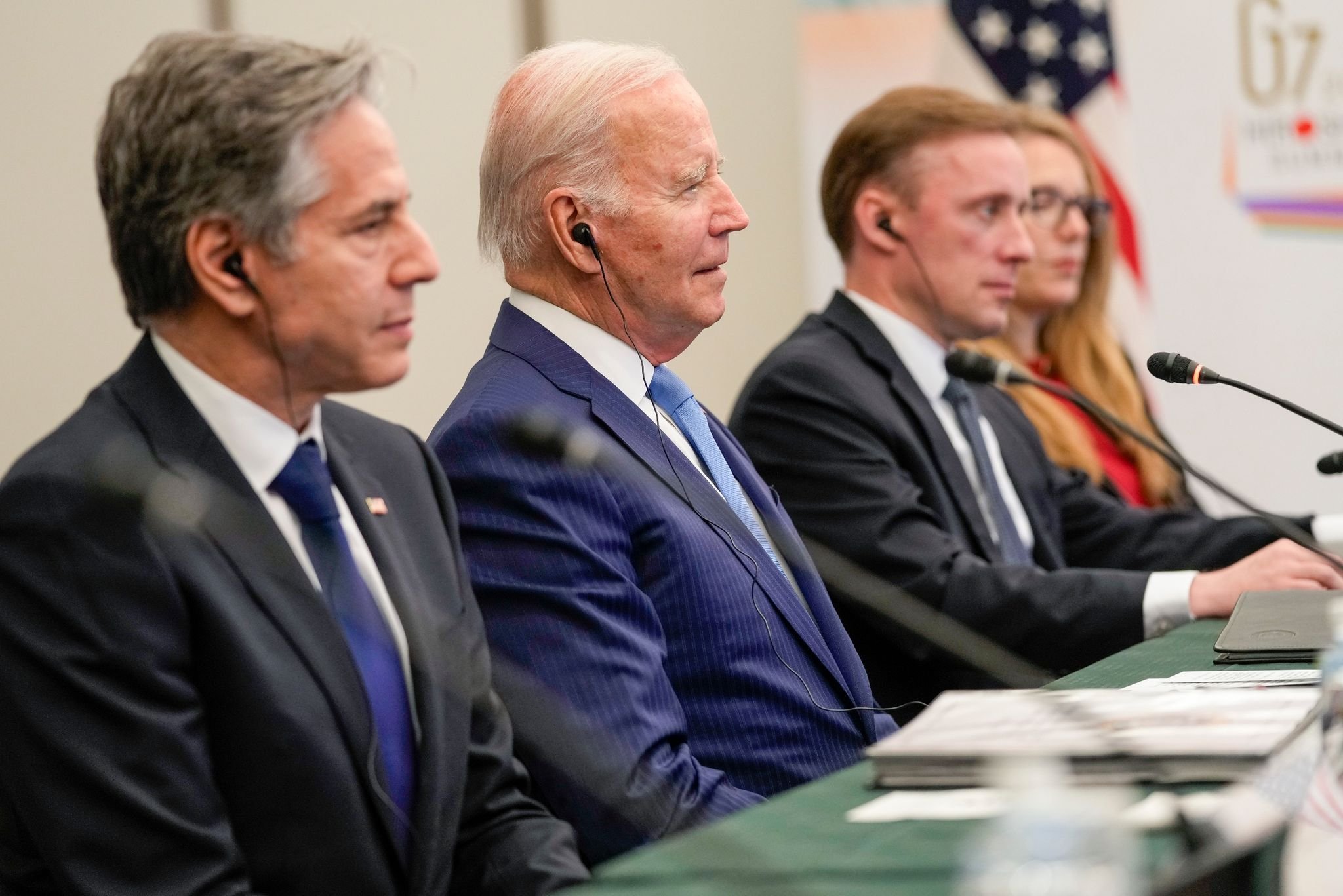 Nukleare Rüstungskontrolle: USA gehen auf Russland zu