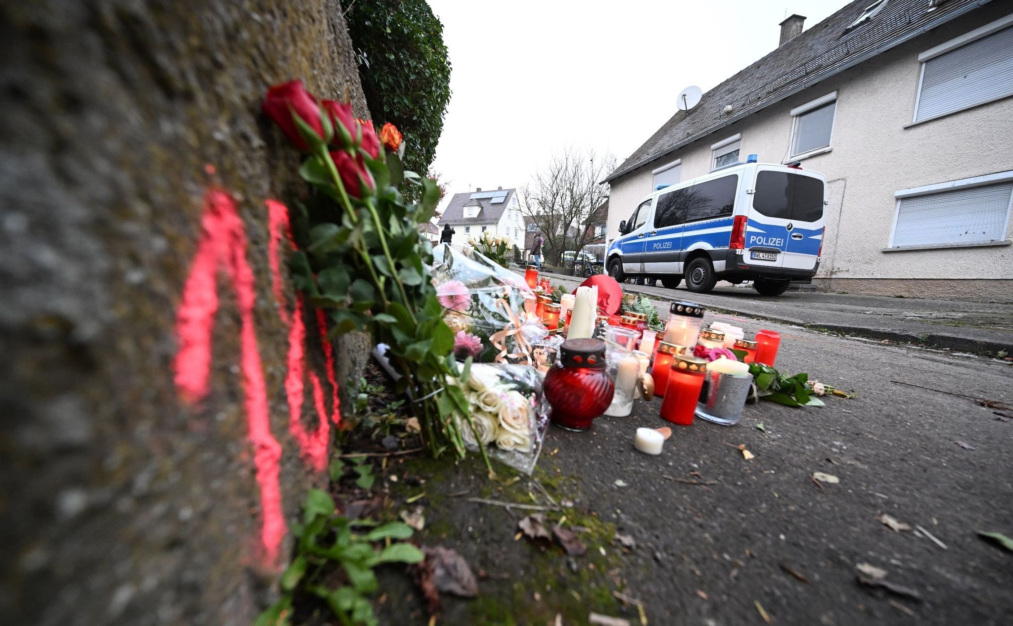Nach Messerangriff von Illerkirchberg: Prozessbeginn in Ulm