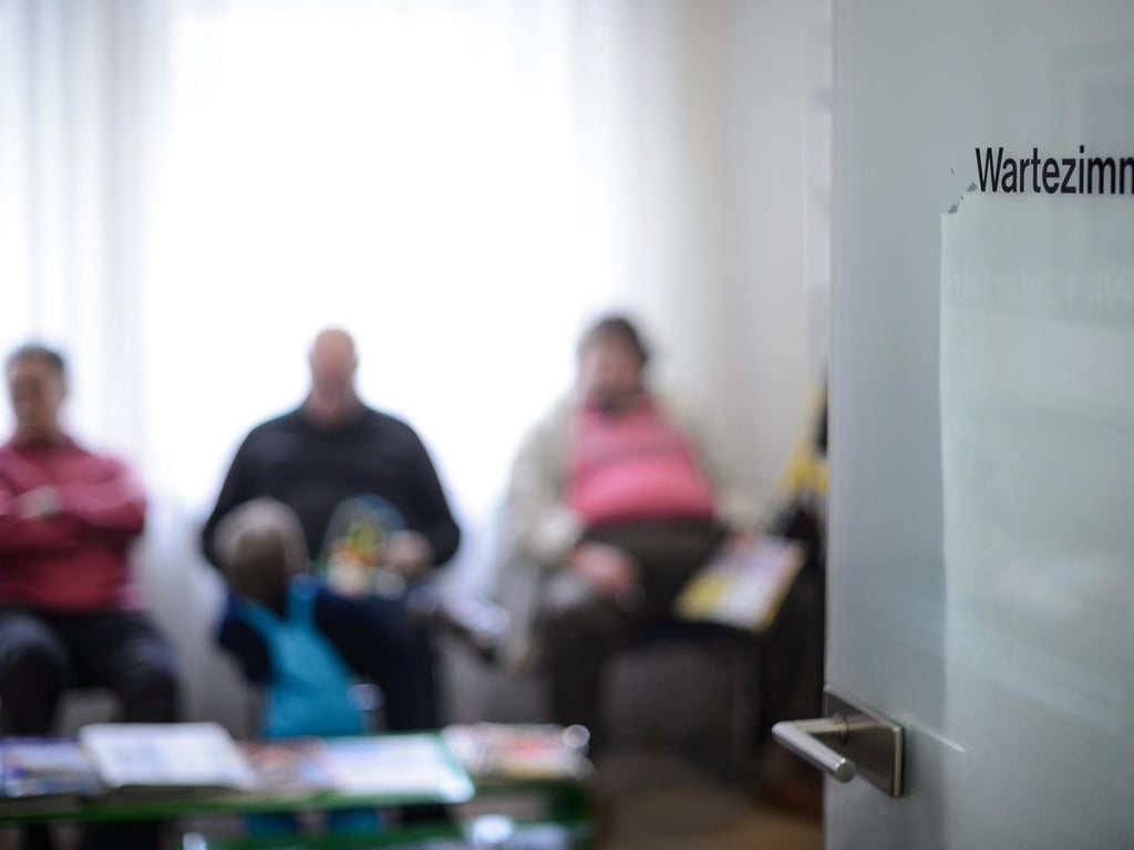 Das sagen die Menschen in Aulendorf zum Ärztemangel