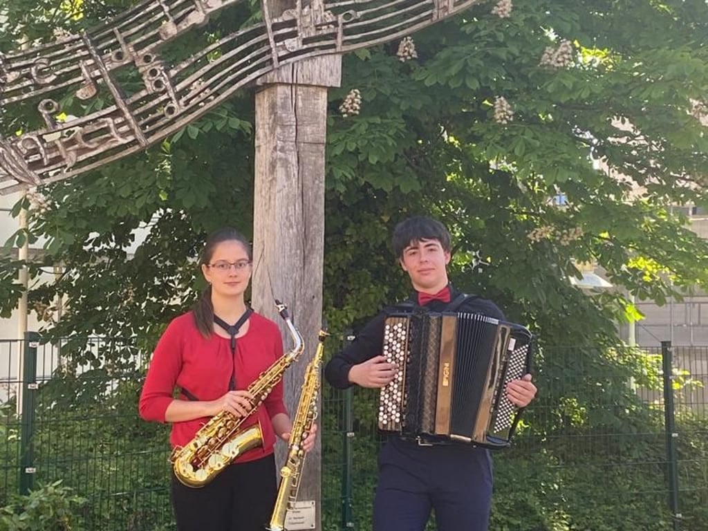 Junge Musiker aus Vorpommern bei Bundeswettbewerb erfolgreich
