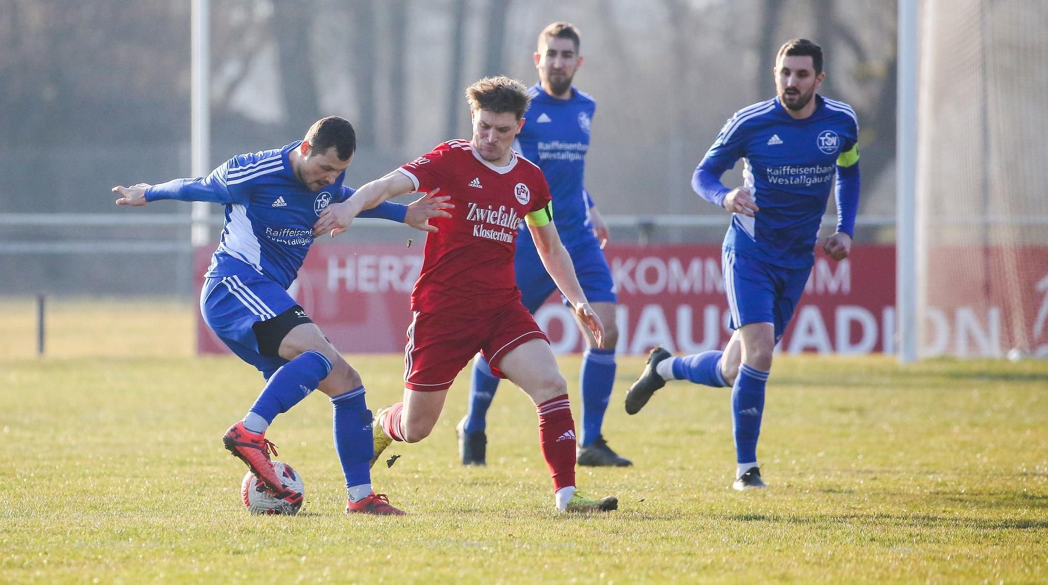 TSV Riedlingen: Der Kapitän kehrt zurück an Bord