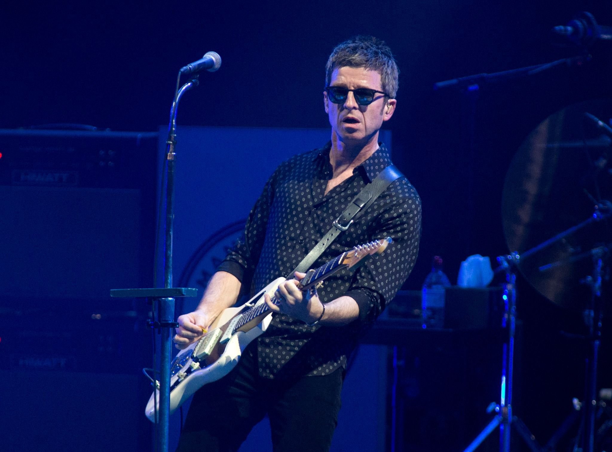 Noel Gallagher findet das Berliner Nachtleben „großartig“