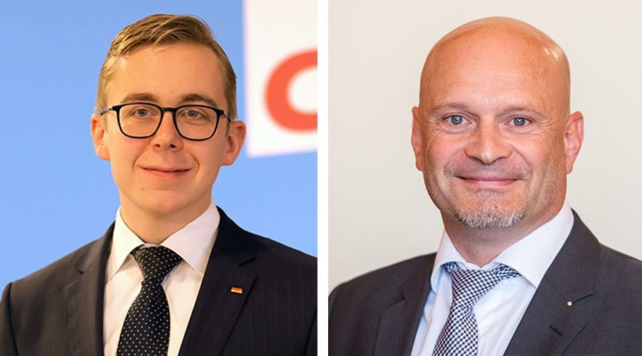 Durchsuchung Bei Afd Politiker Jetzt Spricht Der Experte Die Lage Ist Ernst - flyx32g