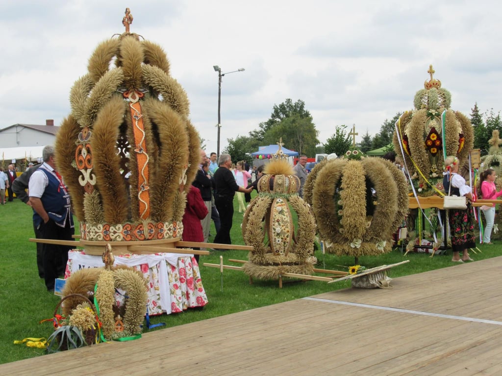 Vieles eint Bad Wurzach und Popielów