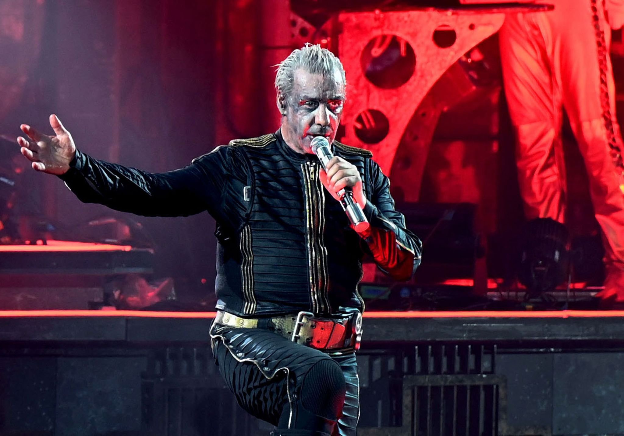Roth: Vorwürfe gegen Lindemann „ernst zu nehmen“
