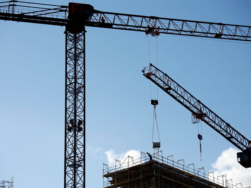 Das Land Baden-Württemberg stoppt etliche Bauprojekte in der Region