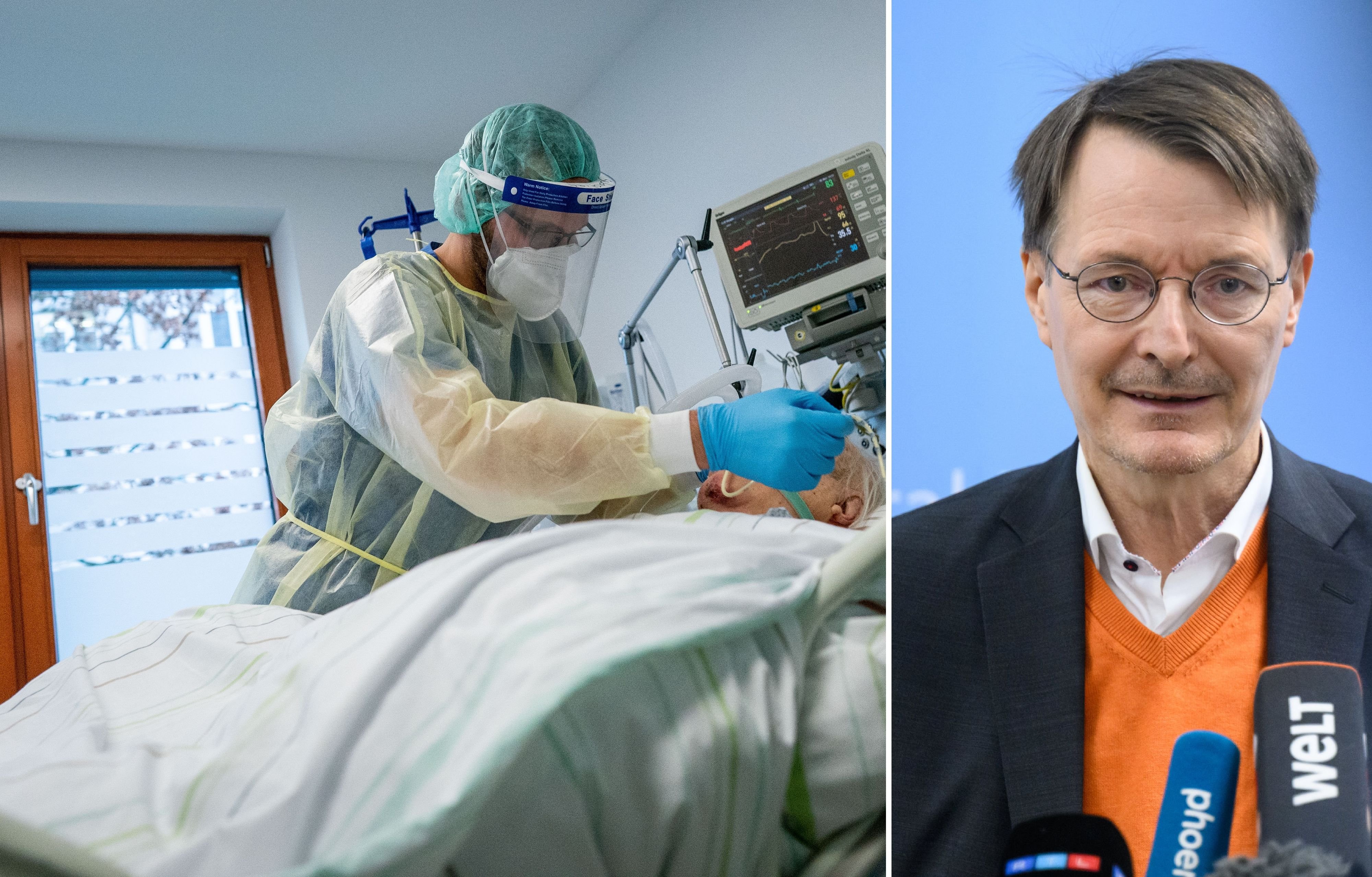 Darum sind Deutschlands Krankenhäuser so schlecht