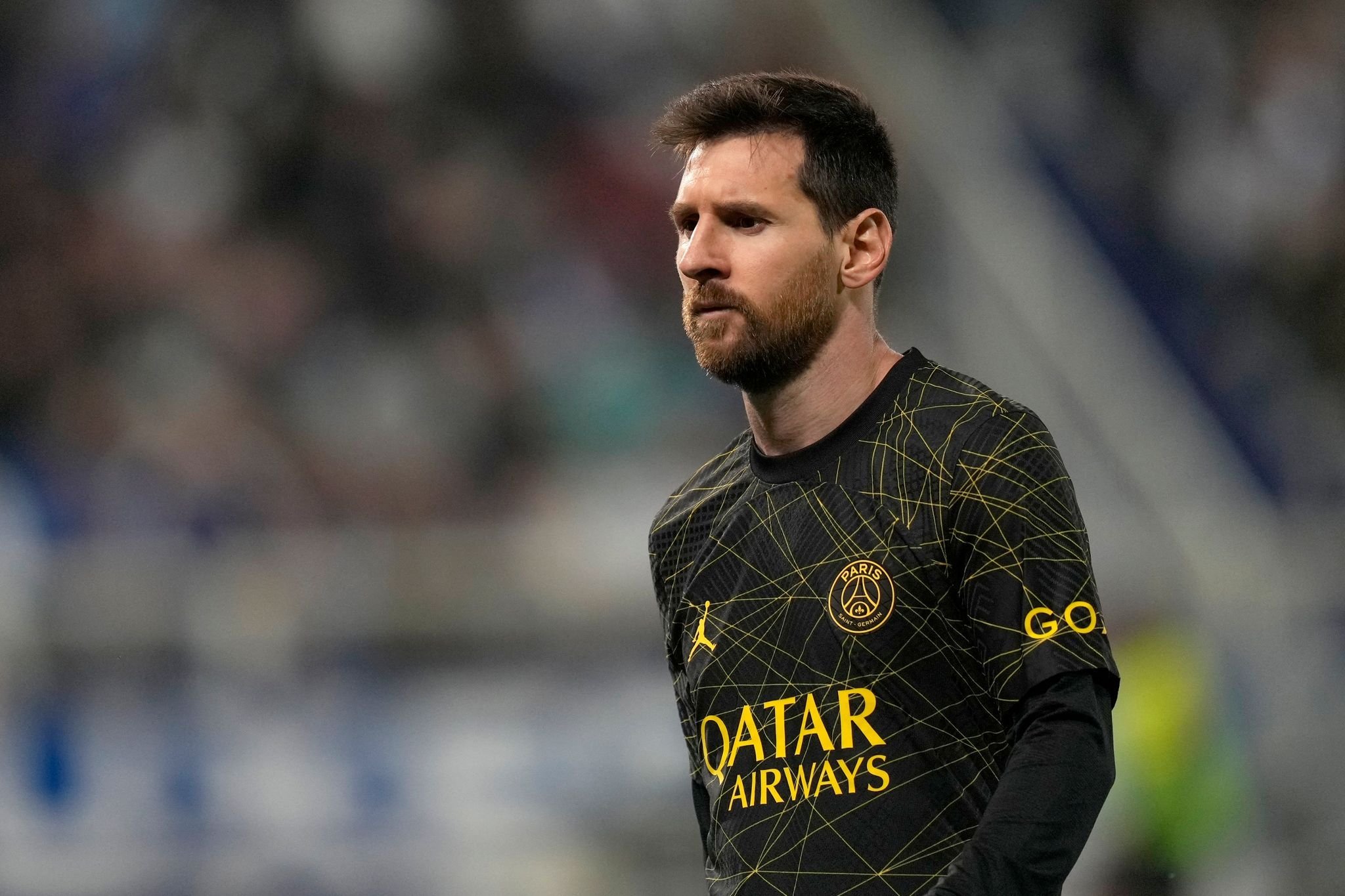 Bericht: Kein Messi–Wechsel nach Saudi–Arabien