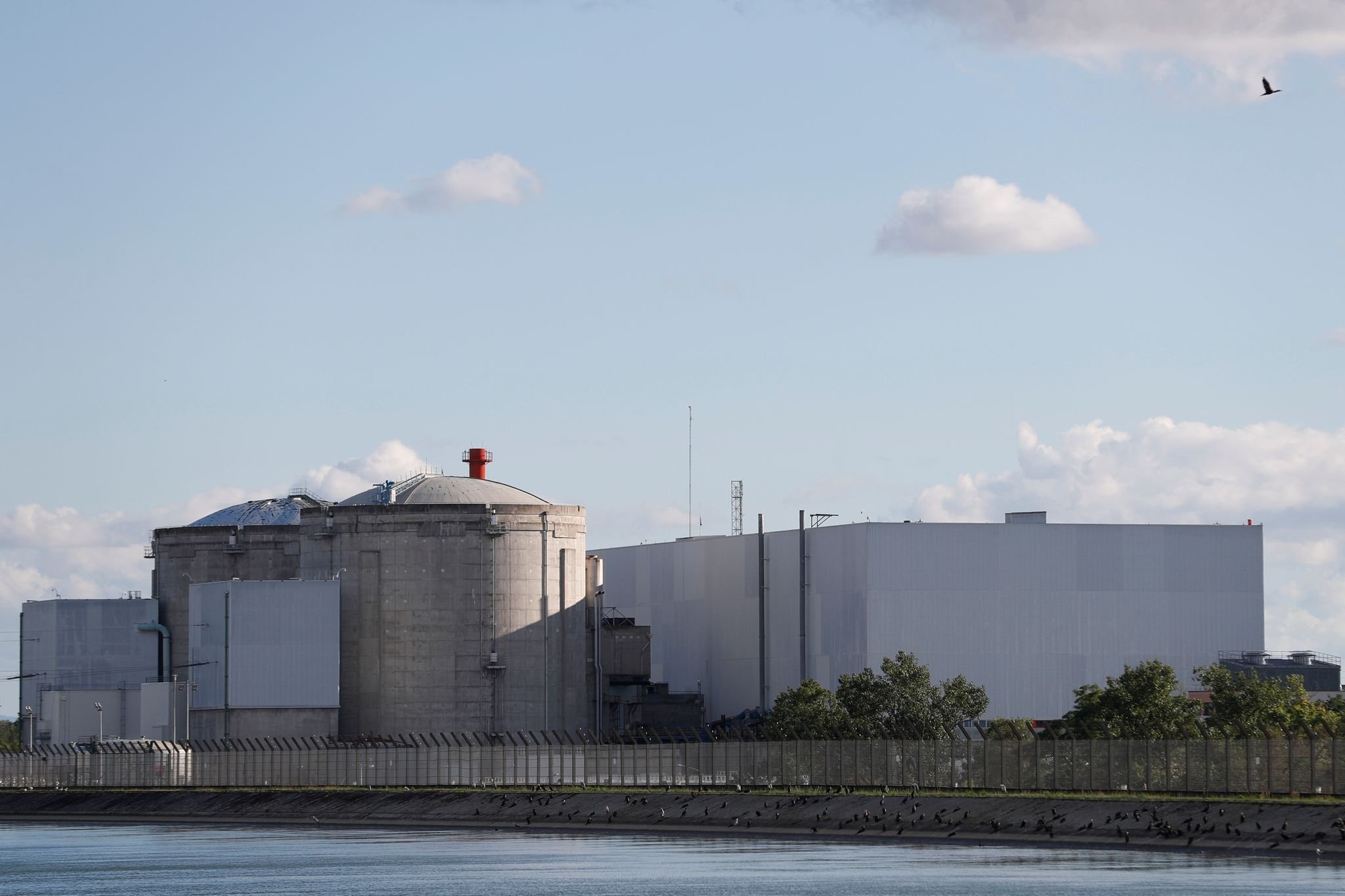 Paris verstaatlicht Stromkonzern — Anschub für Atomausbau