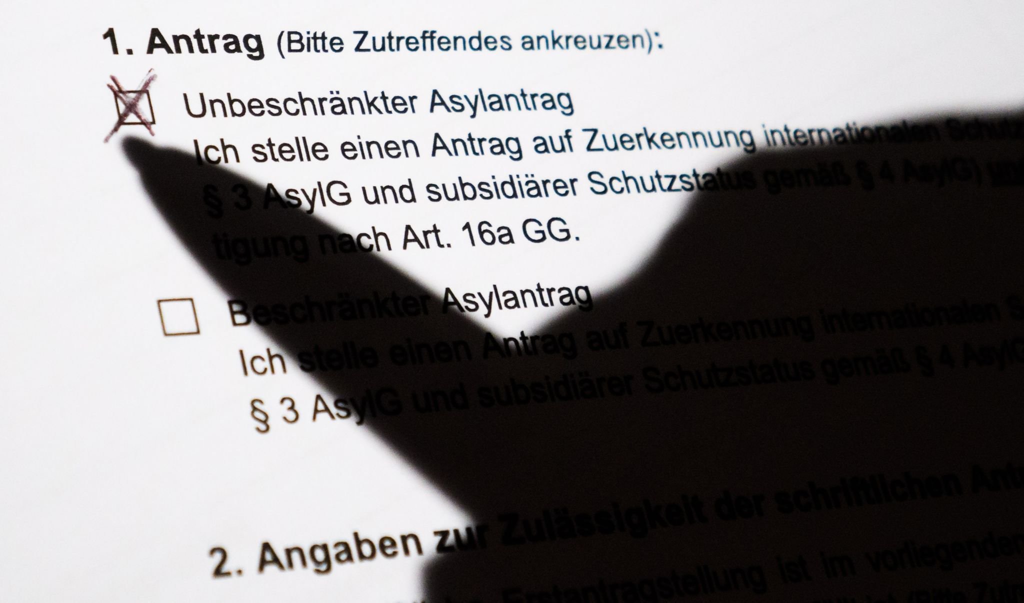 EU–Staaten einigen sich auf Pläne für Asylreform