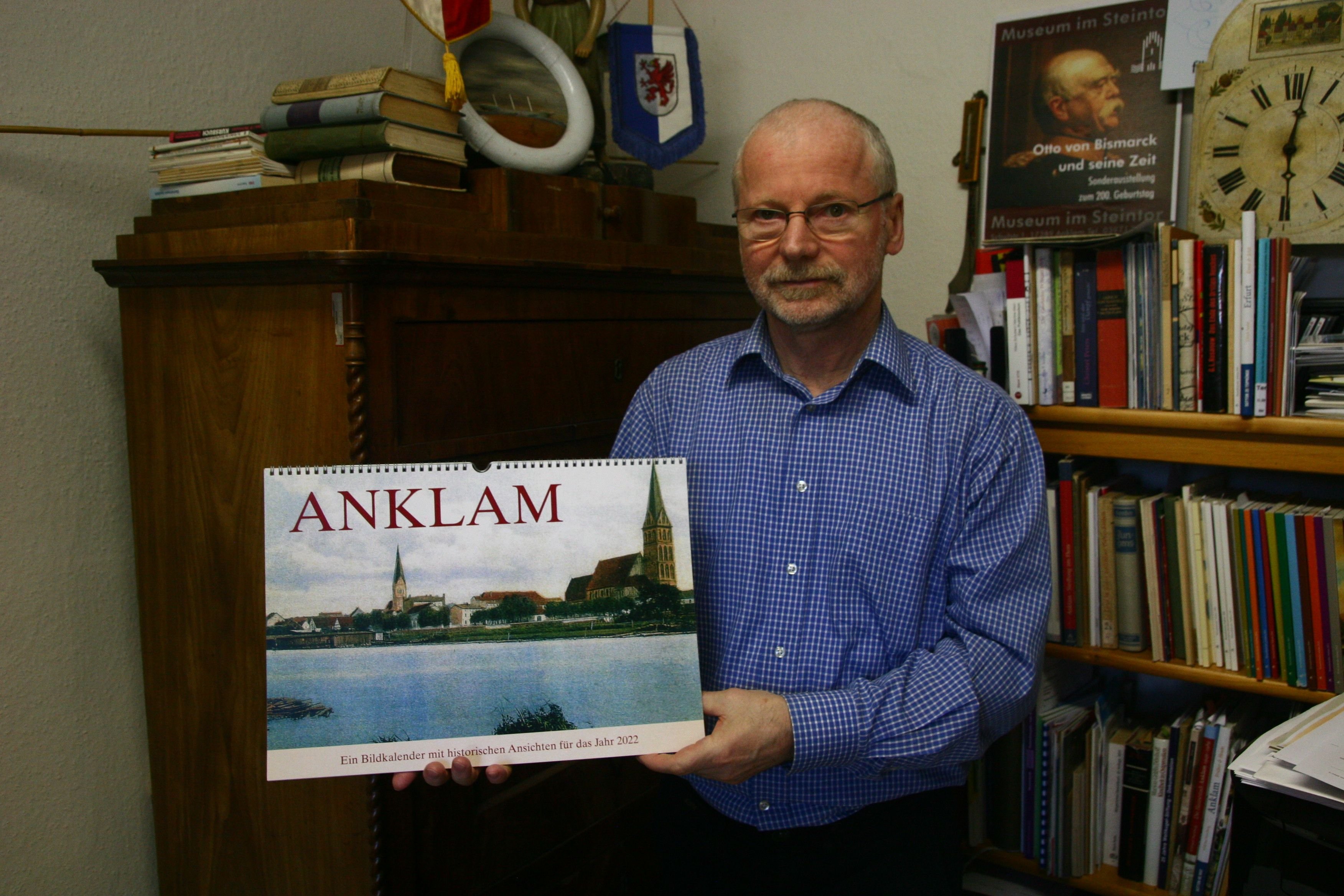 Darum kann die Gesellschaft für pommersche Geschichte nun erstmals in