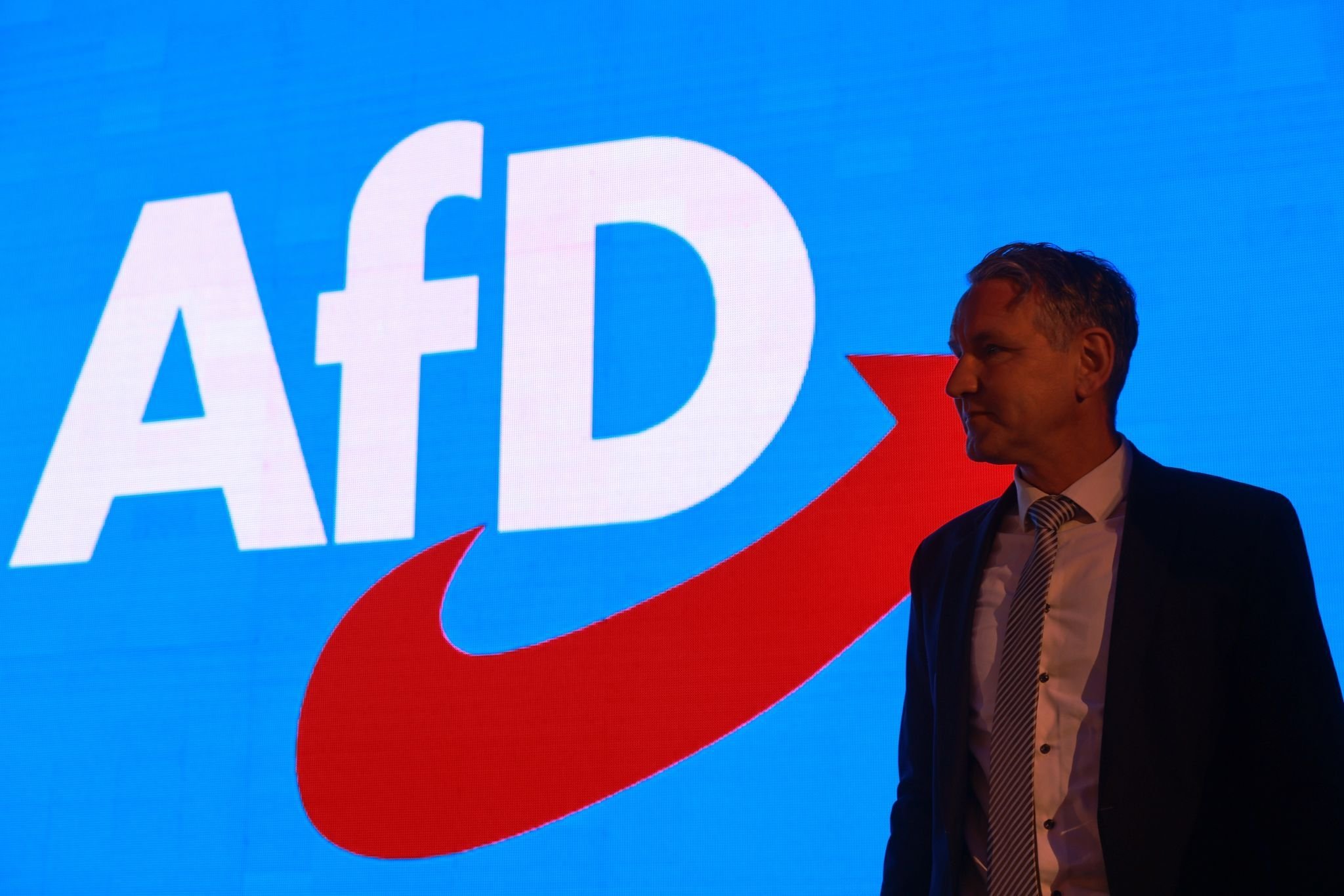 Per Kommunalwahl zur Macht? AfD will Landrat stellen