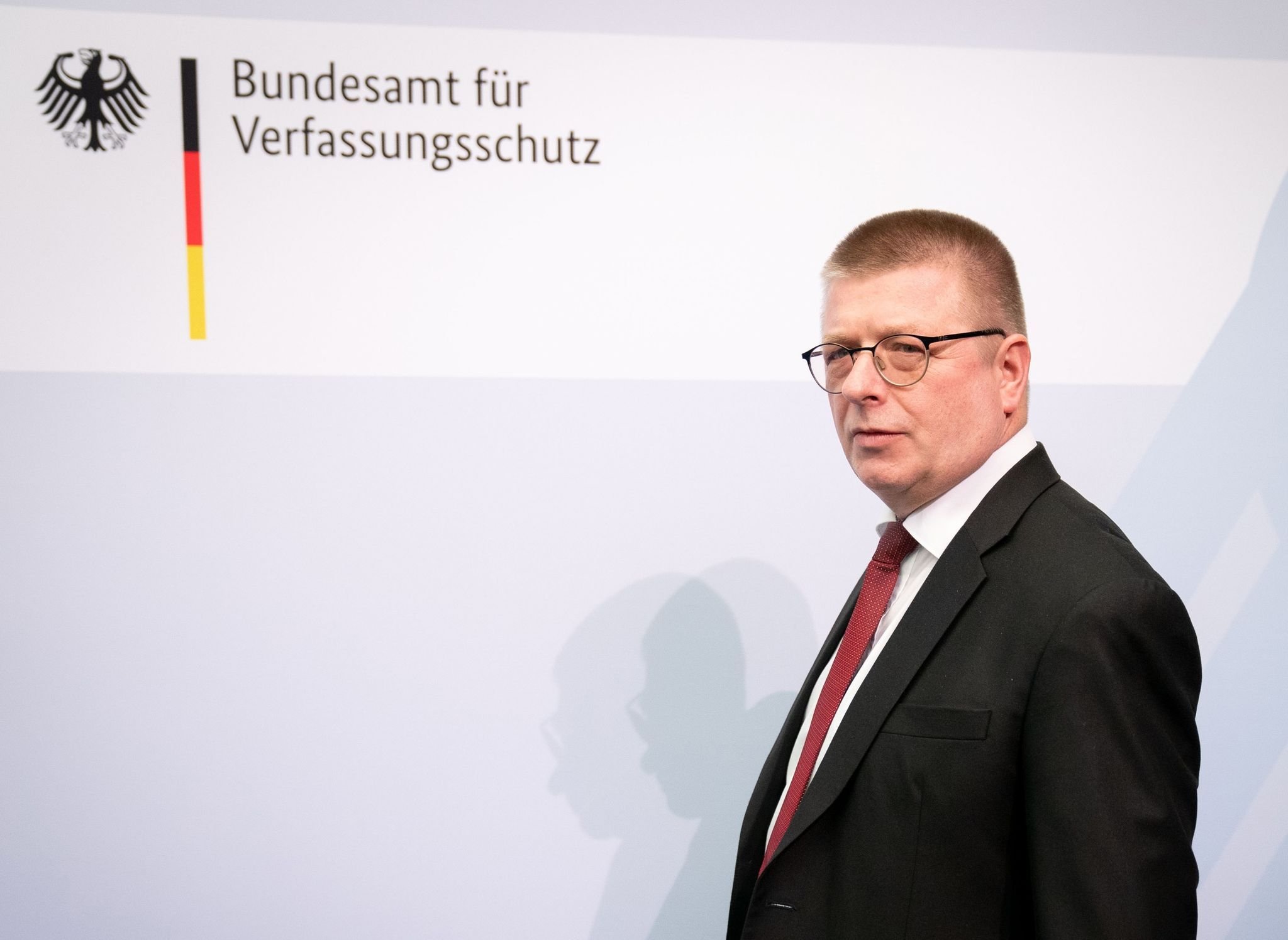 Anastasia–Bewegung bundesweit rechtsextremer Verdachtsfall