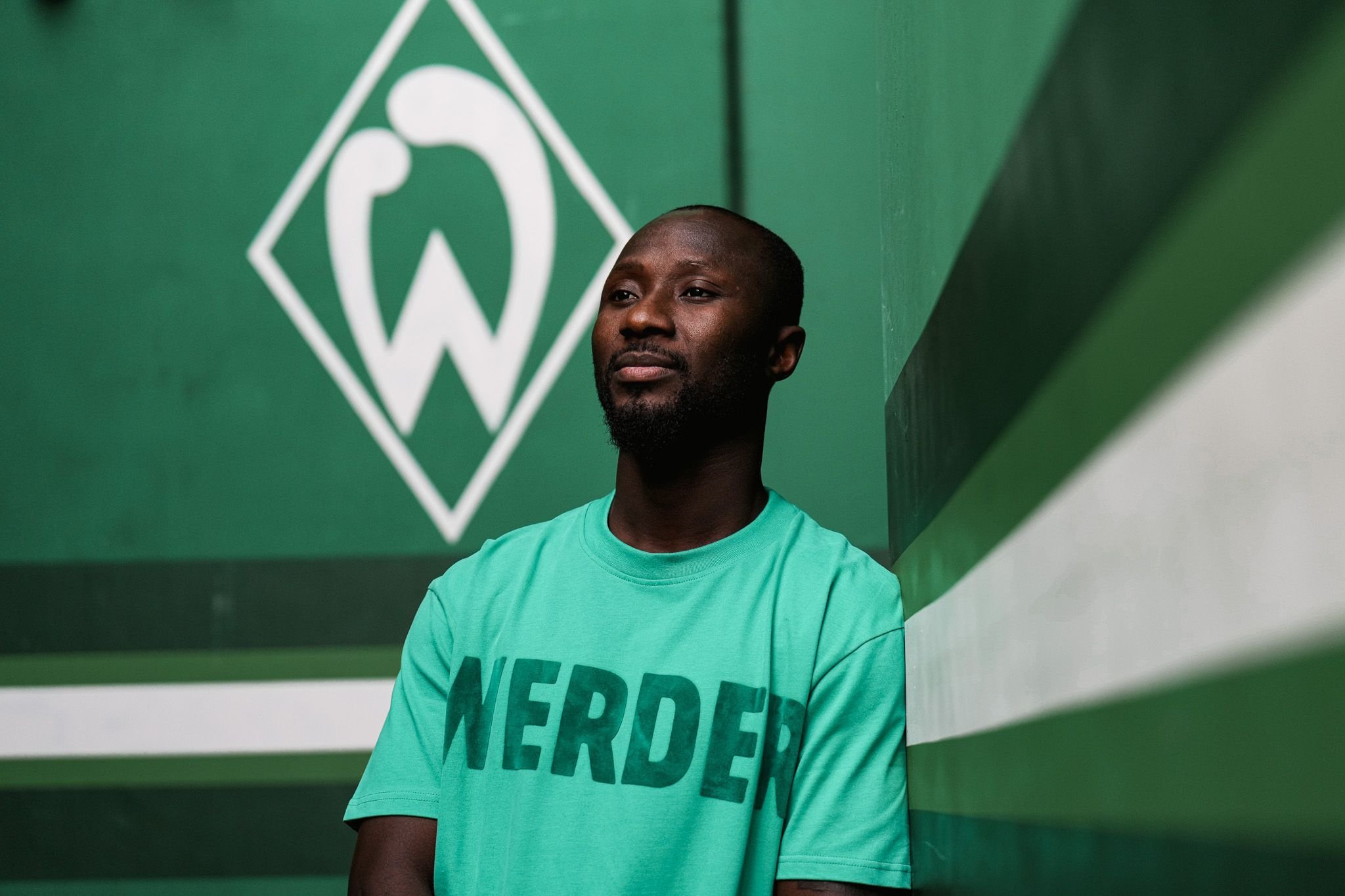 Transfercoup: Werder verpflichtet Keita vom FC Liverpool