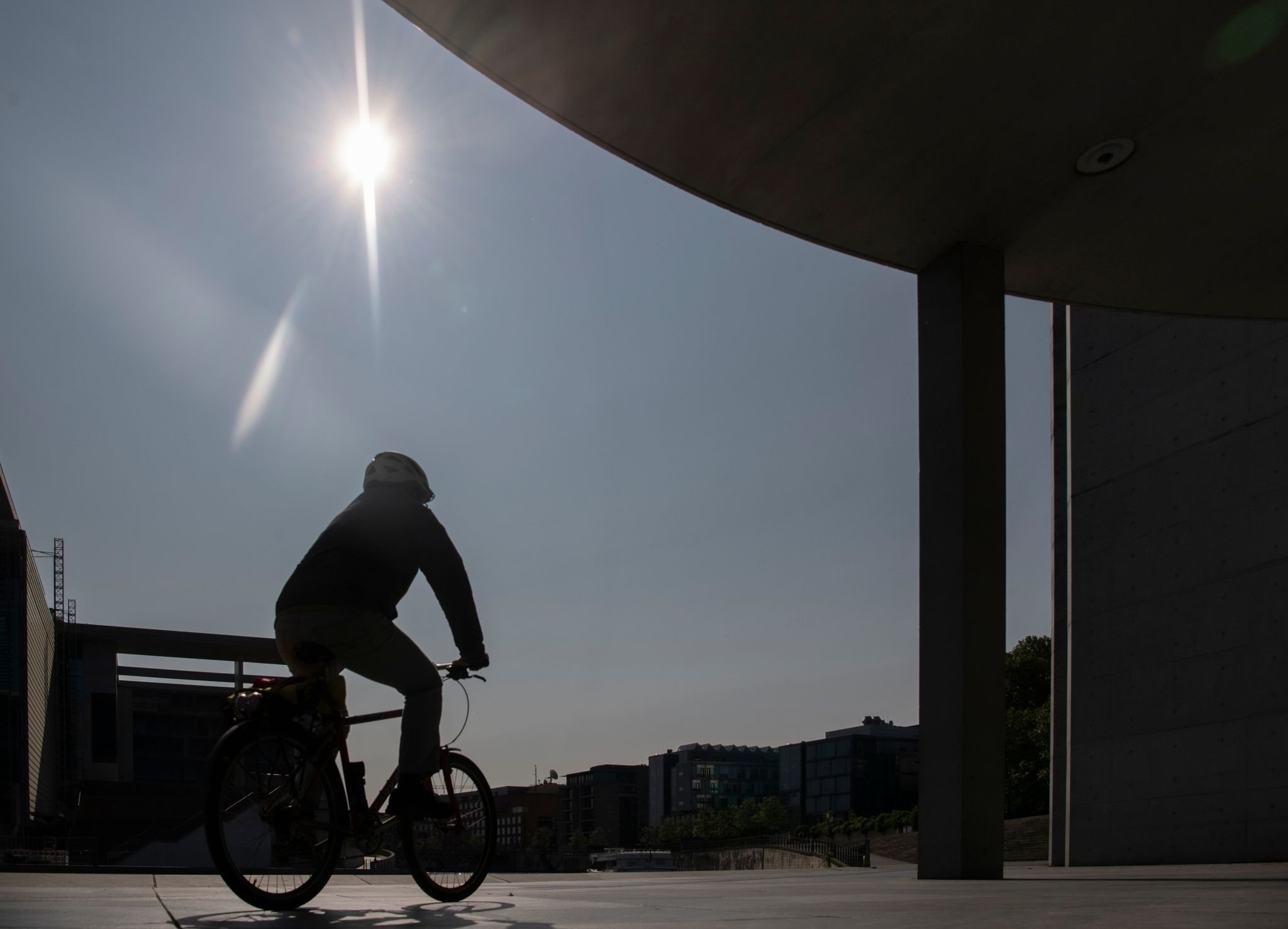 Heiteres Wetter In Berlin Und Brandenburg: Einzelne Gewitter