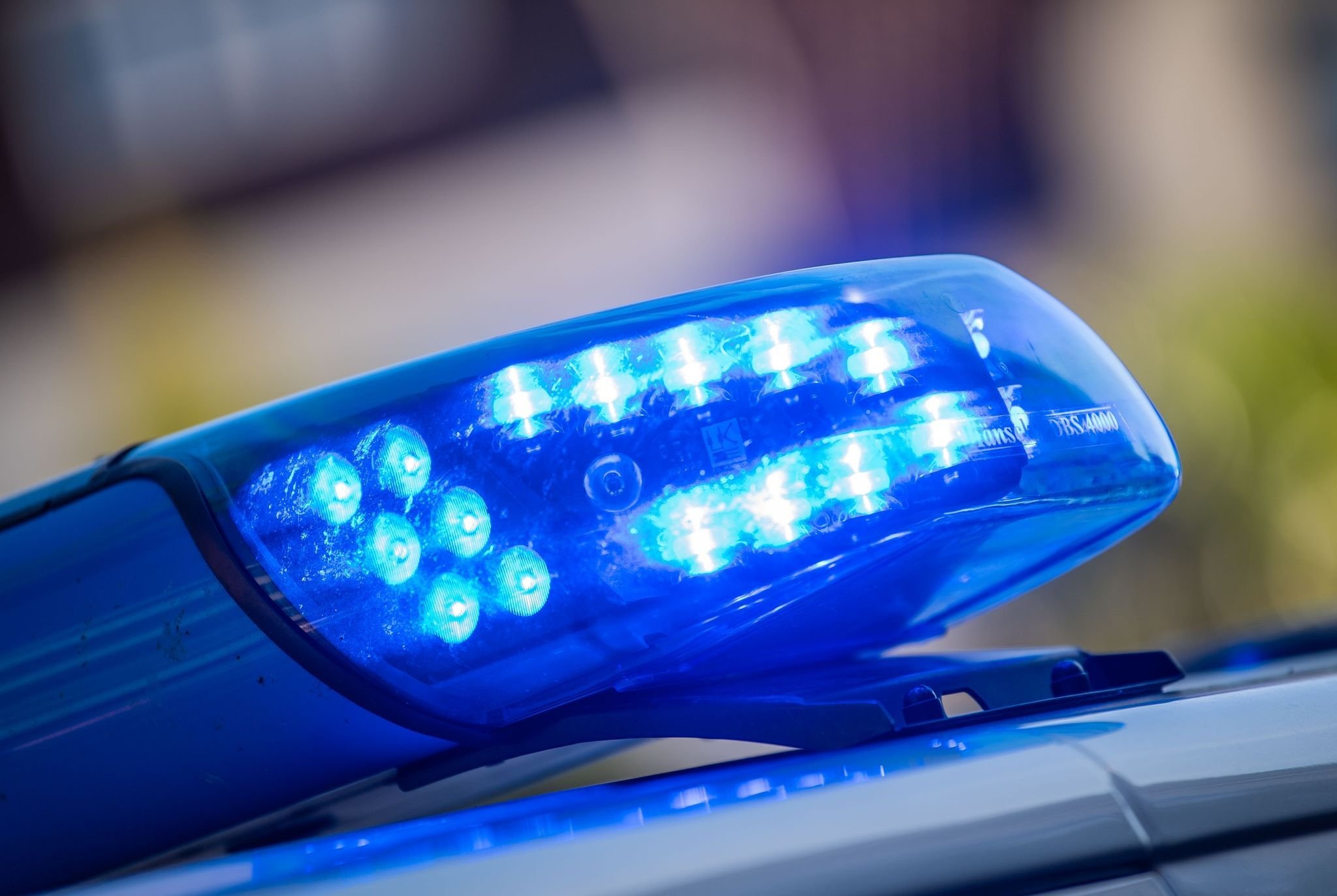 41–Jähriger nach Einbruch in Berliner Tresorraum verhaftet