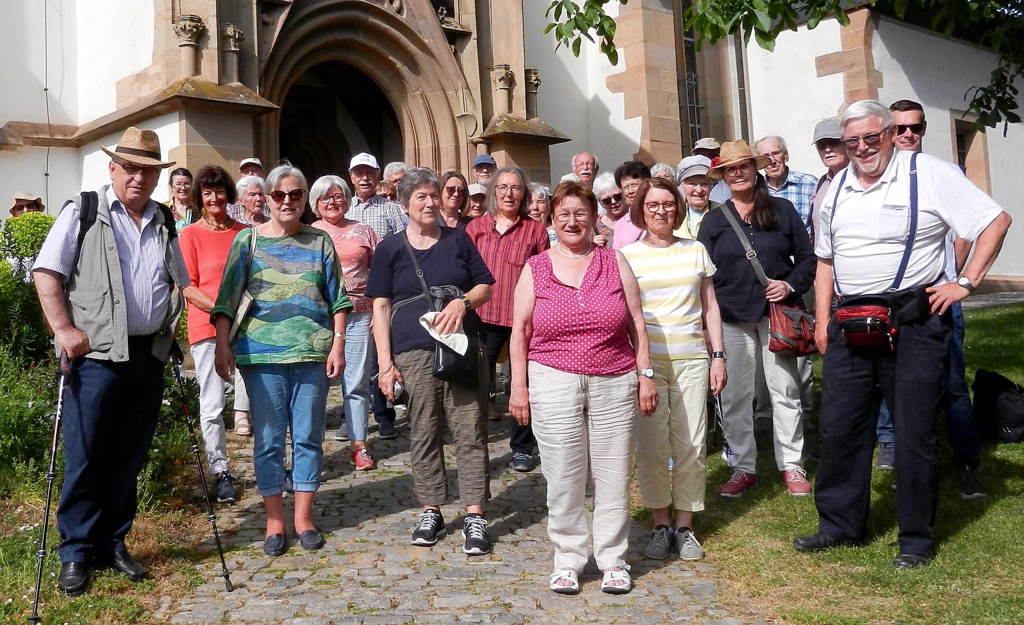 Discover Franconia and Frankfurt: A Catholic Study Trip to Historic Sites and Museums