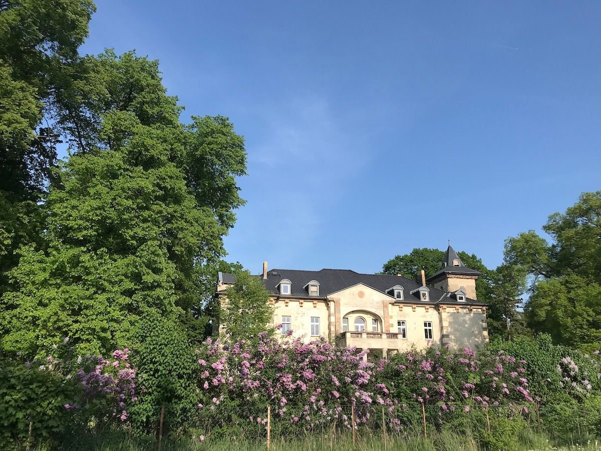 Konzert zur MittsommerRemise auf Schloss Hohen Brünzow