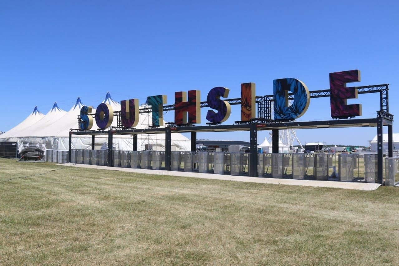 Das Southside 2023 startet!