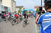 Pasewalker Radtour mit Olaf Ludwig geht in die zweite Runde