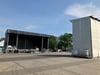 Extragroße Bühne für drei Open–Air–Konzerte in Neubrandenburg