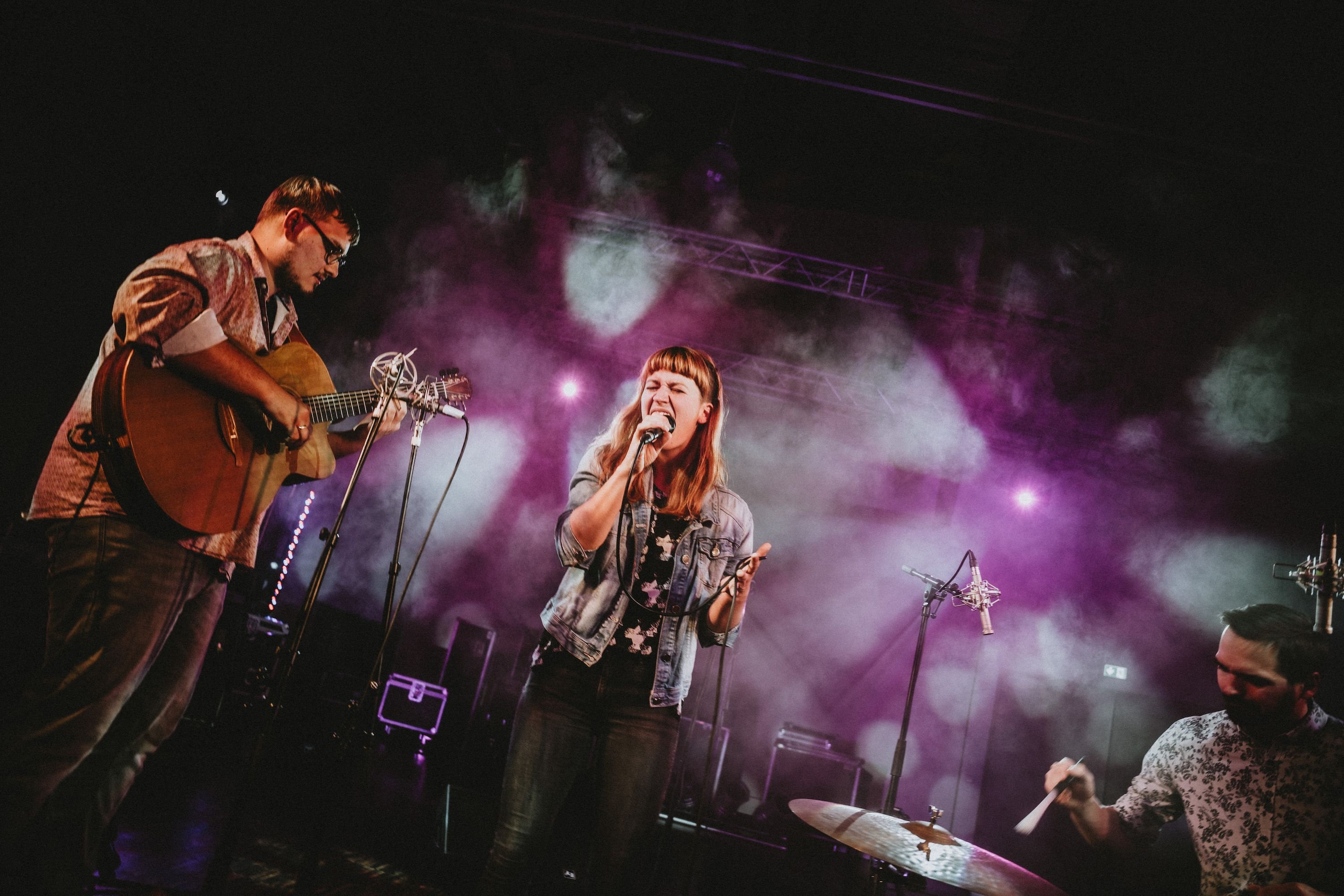  Newcomer geben Konzerte auf Insel Usedom Bildidee 