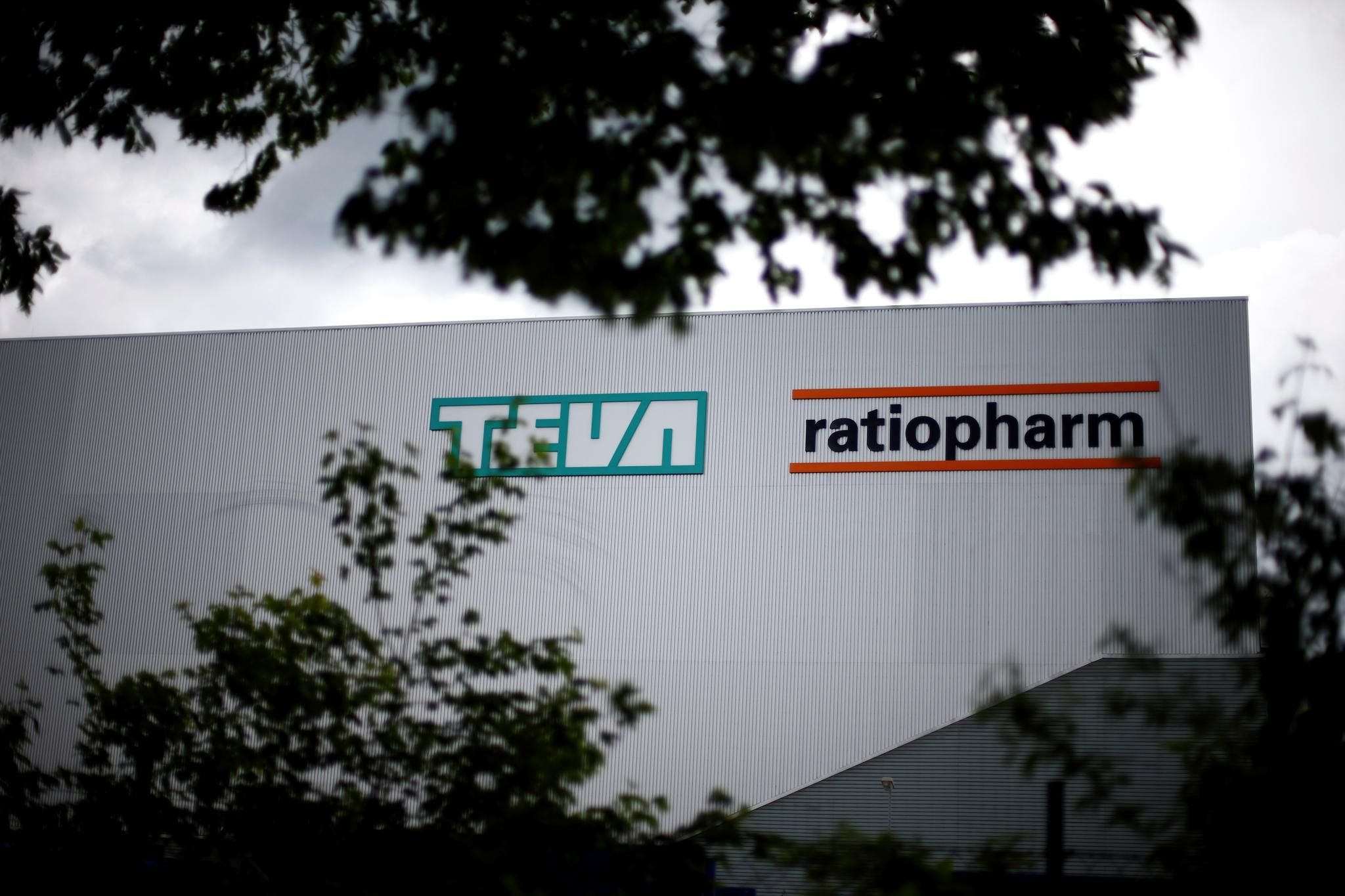 50 Jahre Ratiopharm in Ulm/Blaubeuren