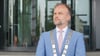 Neubrandenburgs OB erneut ins Präsidium des Deutschen Städtetags gewählt