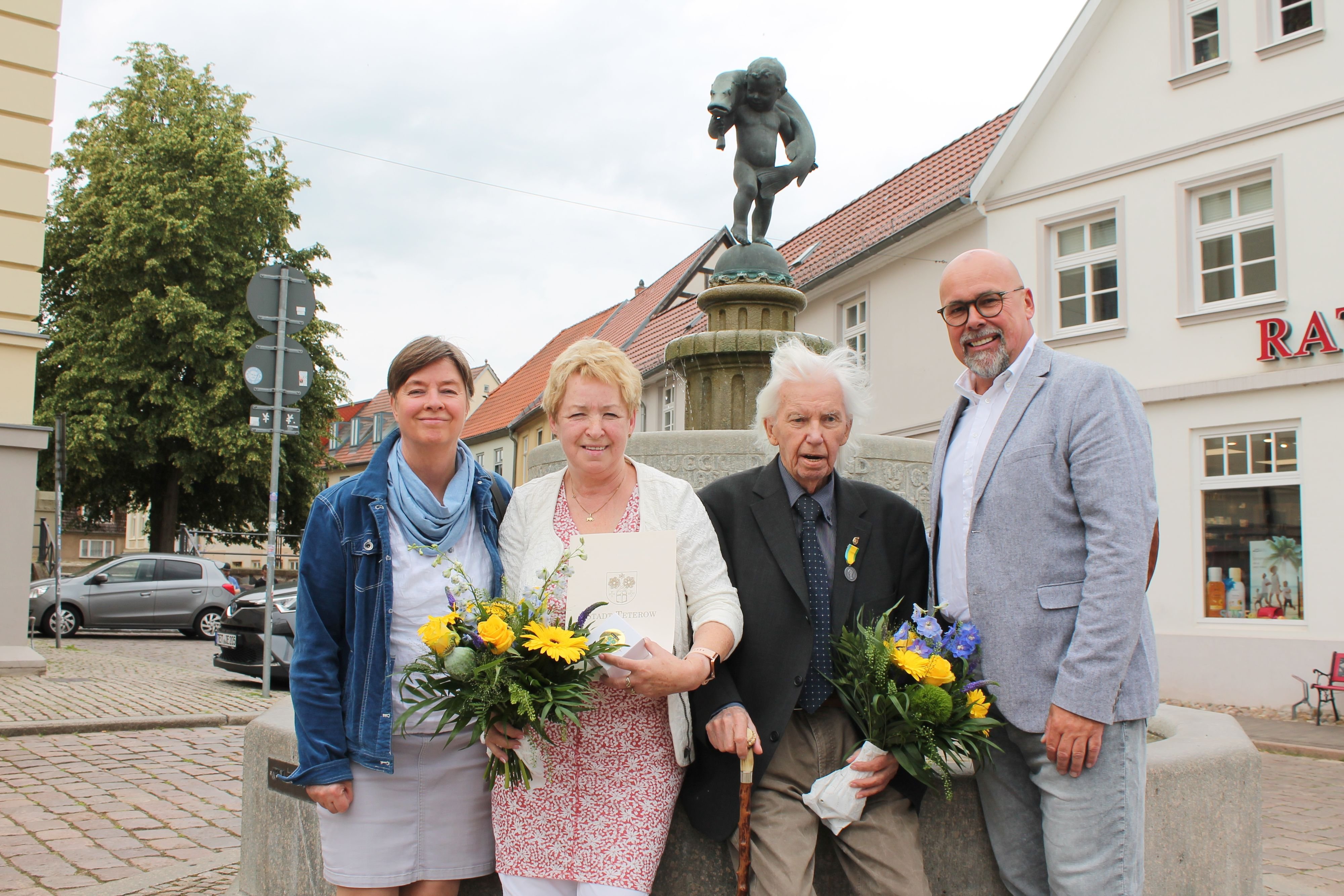 Was diesen Malchiner so besonders macht